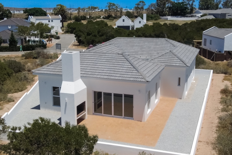 3 Bedroom Property for Sale in Shelley Point Western Cape